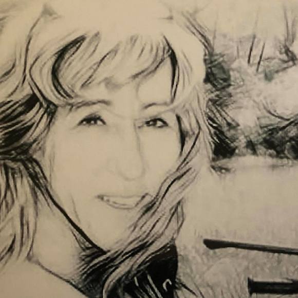 Meet your Posher, Moochie - Picture 1 of 1